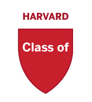 Harvard Alumni Sticker by Harvard Alumni Association