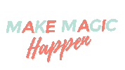 VAschool magic va you rock virtual assistant Sticker