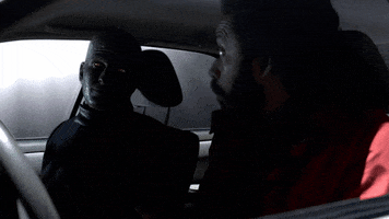 abduction dont get weird GIF by People of Earth TBS