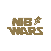 Writing Ink Sticker by Esterbrook