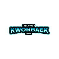 kwonbaek kwonbaek kwonbaekvorau teamkwonbaek Sticker