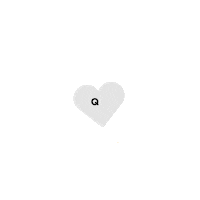 lesbarbusdkr love amour coeur agence Sticker