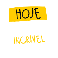Ser Tudo Pra Mim Sticker by UNINASSAU