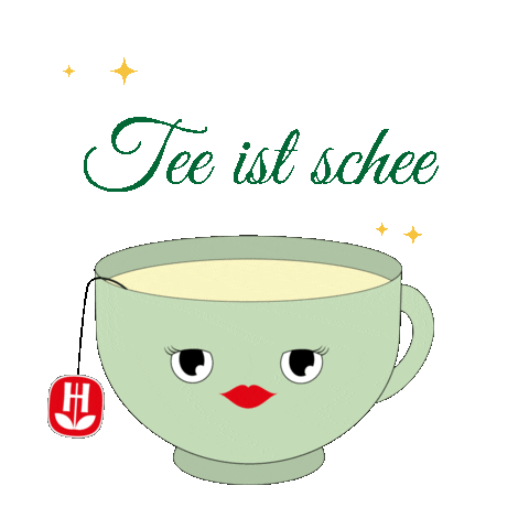 BadHeilbrunner giphyupload tea enjoy teatime Sticker