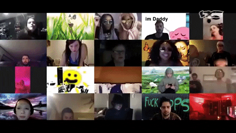 Grupo1007 giphygifmaker GIF