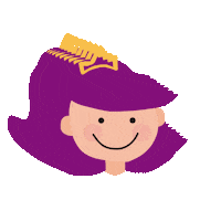 editoracassol leinha Sticker