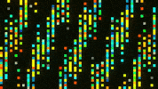Art Glow GIF