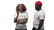 Real Love Couple Sticker by En face de toi