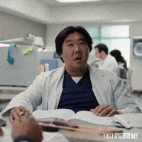 Gay Best Friend Paul GIF by Wayfarer Studios