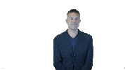 pieter van der wielen Sticker by Nooit Meer Slapen