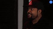 Staring Ice Cube GIF by BuzzFeed