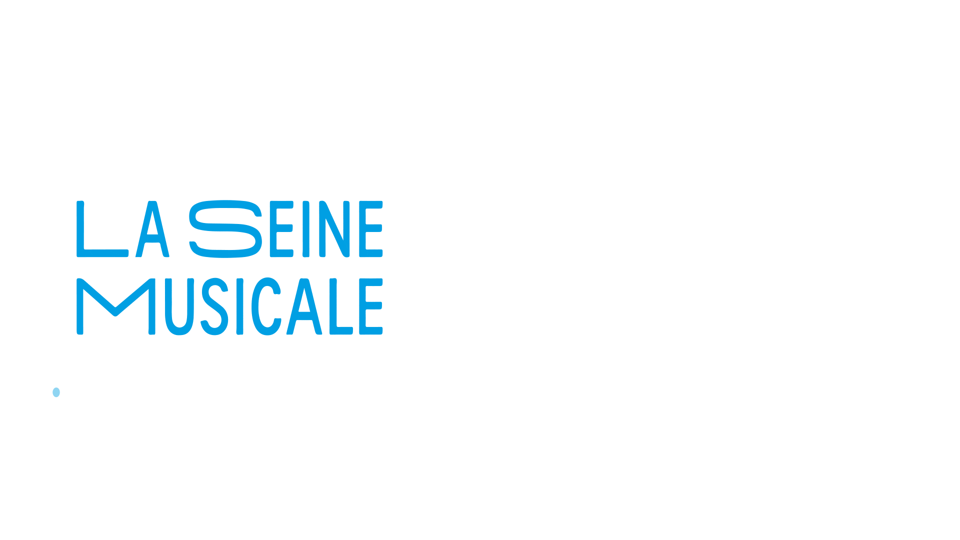 La Seine Musicale Sticker by Hauts-de-Seine