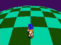 video games sega GIF