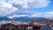 GIF by Tourism Vancouver