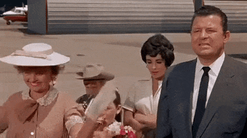 classic film GIF by Warner Archive