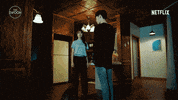 Korean Drama Netflix GIF by The Swoon