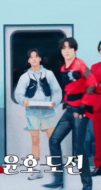 Dance Dancing GIF