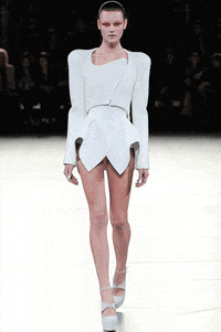 nicola formichetti jacket GIF by fashgif