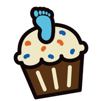 Braces Orthodontist Sticker by Lineberger Ortho