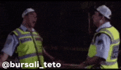 Bursaliteto GIF