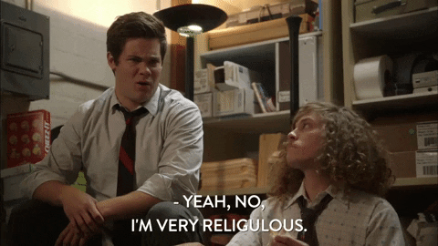 Comedy Central Adam Demamp GIF by Workaholics
