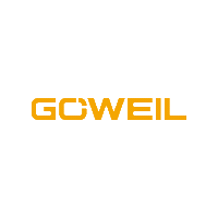 goeweil göweil goeweil ifarmitmyway Sticker