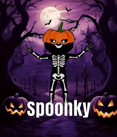 Halloween GIF by Flickplay