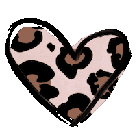 Heart Love Sticker
