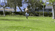 run johnny bananas GIF by 1st Look