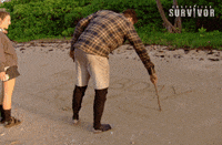 Happy Birthday GIF by Australian Survivor