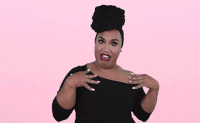 Omg GIF by PatrickStarrr