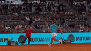 sport spain GIF by Tennis TV