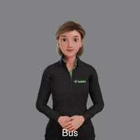 Avatar Bus GIF by Sign Time - SiMAX