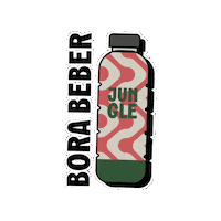 No Pain No Gain Fitness Sticker by Positive Company