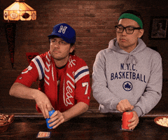 Sports Bar Cheers GIF by Originals
