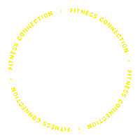 Workout Fitgoals Sticker by Fitness Connection