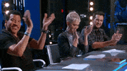 katy perry american idol 2018 episode 1 GIF by American Idol