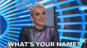 katy perry american idol 2018 episode 1 GIF by American Idol