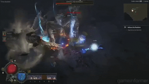 deeke777 giphygifmaker GIF