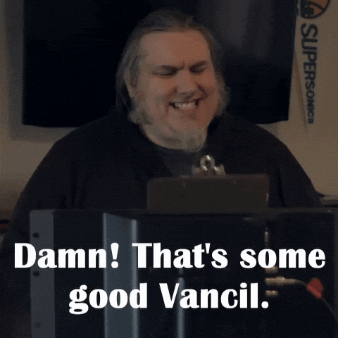 Mattvancil GIF by Cabin 9 Films