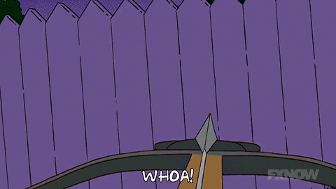 Episode 15 GIF by The Simpsons