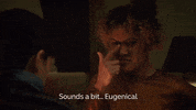Abcblackcomedy GIF by ABC Indigenous