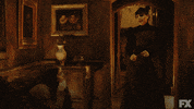 vampires lol GIF by What We Do in the Shadows