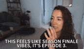 Gay Vibes GIF by Alayna Joy