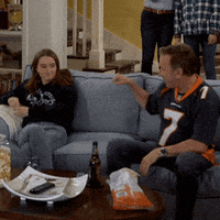 GIF by Last Man Standing