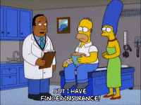 homer simpson GIF