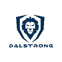 Sticker by Dalstrong