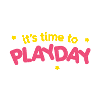 Friends Play Sticker by mothercareid