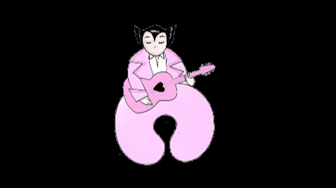 Tambourbattantkids giphygifmaker music m musique GIF