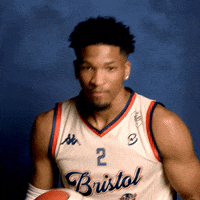 Celebrate British Basketball GIF by Bristol Flyers